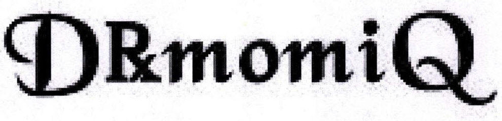 Dpxmomiq Device mark 2337176 Trademark