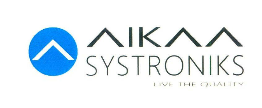 Aikaa Systroniks Device mark 2916087 Trademark