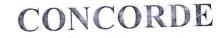Concorde Device mark 2016242 Trademark