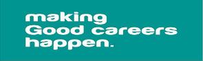 Making Good Careers Happen Label Device mark 2857379 Trademark