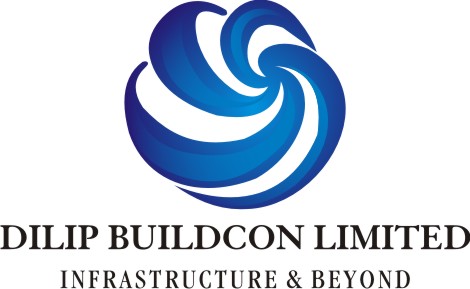 Dilip Buildcon Limited Infrastructure & Beyond Device mark 2875545 Trademark
