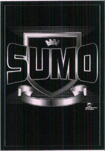 Sumo Device mark 2798910 Trademark