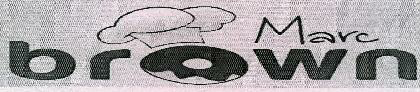 Mare Brown Device mark 2325000 Trademark