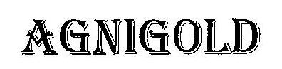 Agnigold Device mark 2646619 Trademark