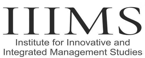 Iiims - Institute For Innovative And Integrated Management Studies Device mark 6672404 Trademark