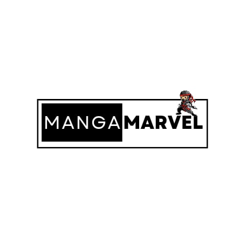 Manga Marvel Device mark 6672477 Trademark