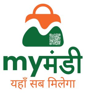 My Mandi Device mark 6672831 Trademark