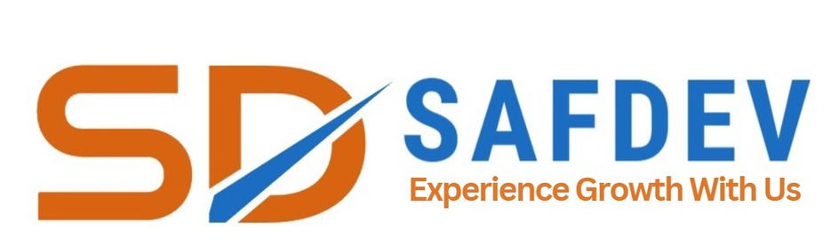 Sd Safdev – Experience Growth With Us (device Mark) Device mark 6672958 Trademark