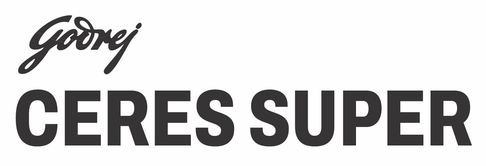 Godrej Ceres Super Device mark 6672558 Trademark