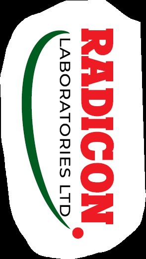 Radicon Laboratories Ltd Device mark 6673112 Trademark