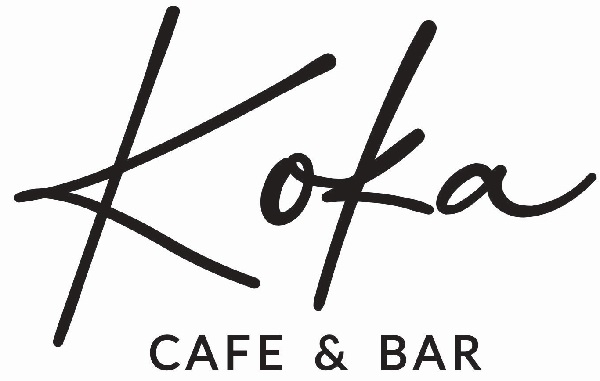 Koka Cafe & Bar Device mark 6673603 Trademark