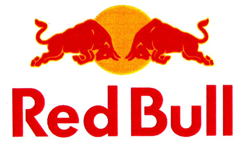 Red Bull Device mark 6673054 Trademark