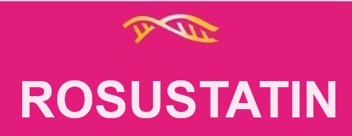 Rosustatin Device mark 6673600 Trademark