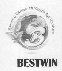 Bestwin Device mark 2977173 Trademark