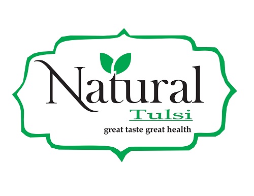 Natural Tulsi Great Taste Great Health Device mark 6673426 Trademark