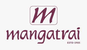 Mangatrai Gems And Jewels Device mark 6672874 Trademark