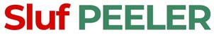 Sluf Peeler Device mark 6672824 Trademark