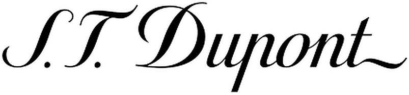 S.t. Dupont Device mark 6672520 Trademark