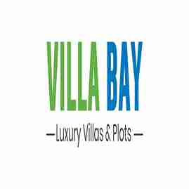 Villa Bay - Luxury Villas & Plots - Device mark 6672817 Trademark