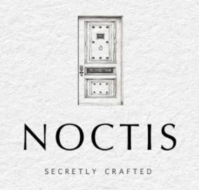 Noctis Device mark 6673125 Trademark