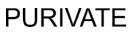 Purivate Device mark 6673774 Trademark