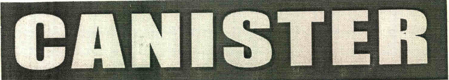 Canister Device mark 2643202 Trademark