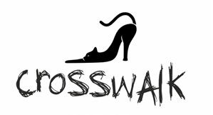 Crosswalk With Logo Device mark 6674024 Trademark