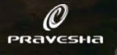 Pravesha Device mark 6674143 Trademark