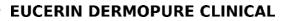 Eucerin Dermopure Clinical Device mark 6674700 Trademark
