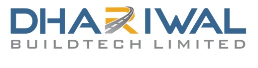 Dhariwal Buildtech Limited Device mark 6675060 Trademark