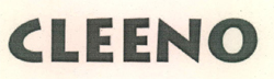 Cleeno Device mark 2599166 Trademark
