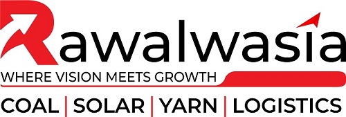 Rawalwasia- Where Vision Meets Growth Device mark 6674230 Trademark