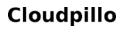 Cloudpillo Device mark 6674765 Trademark