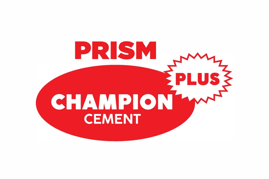 Prism Champion Cement Plus Device mark 6674174 Trademark