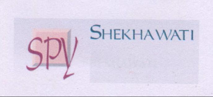 Spy Shekhawati Device mark 2002670 Trademark