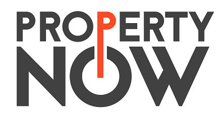Property Now Colour Label Device mark 2957716 Trademark