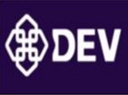 Geometrical Figure With Dev (white) Device mark 6673821 Trademark