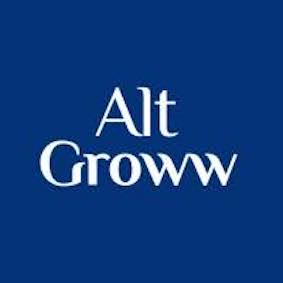 Alt Groww Device mark 6674369 Trademark