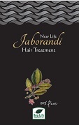 New Life Jaborandi Hair Treatment Device mark 6675106 Trademark