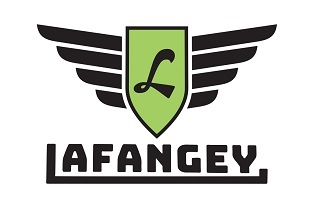 Lafangey Device mark 6675510 Trademark