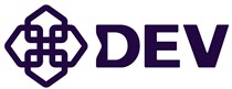 Geometrical Figure With Dev(purple) Device mark 6673824 Trademark