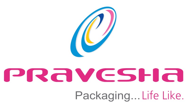 Pravesha Packaging Lifelike Device mark 6674134 Trademark
