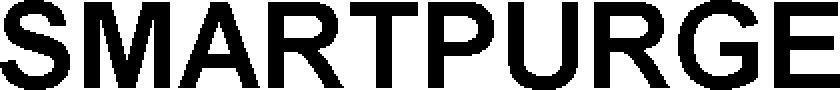 Smartpurge Device mark 6675043 Trademark