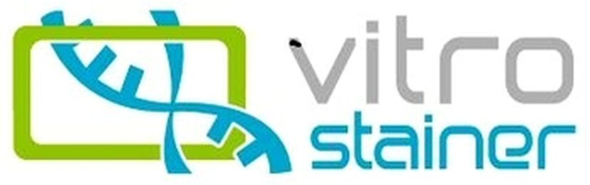 Vitro Stainer Device mark 6674842 Trademark