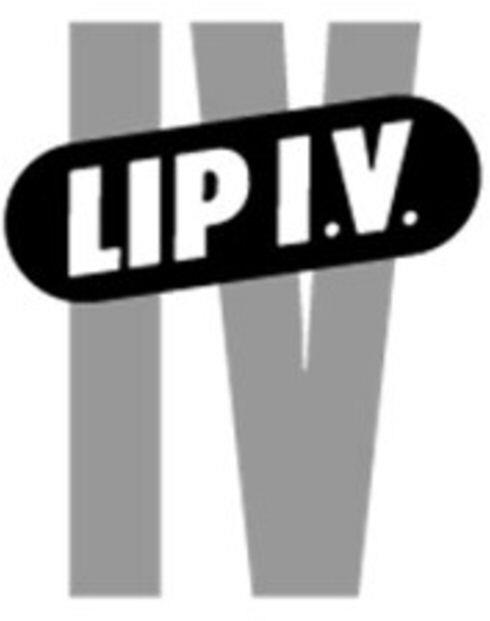 Lip I.v. Device mark 6674569 Trademark