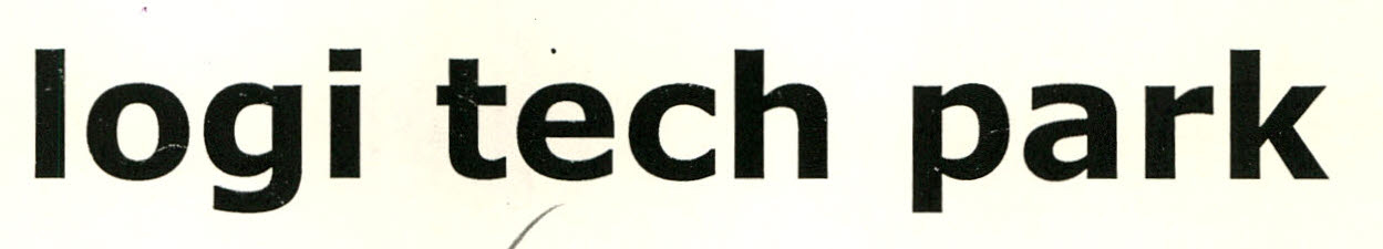 Logi Tech Park Device mark 2065448 Trademark