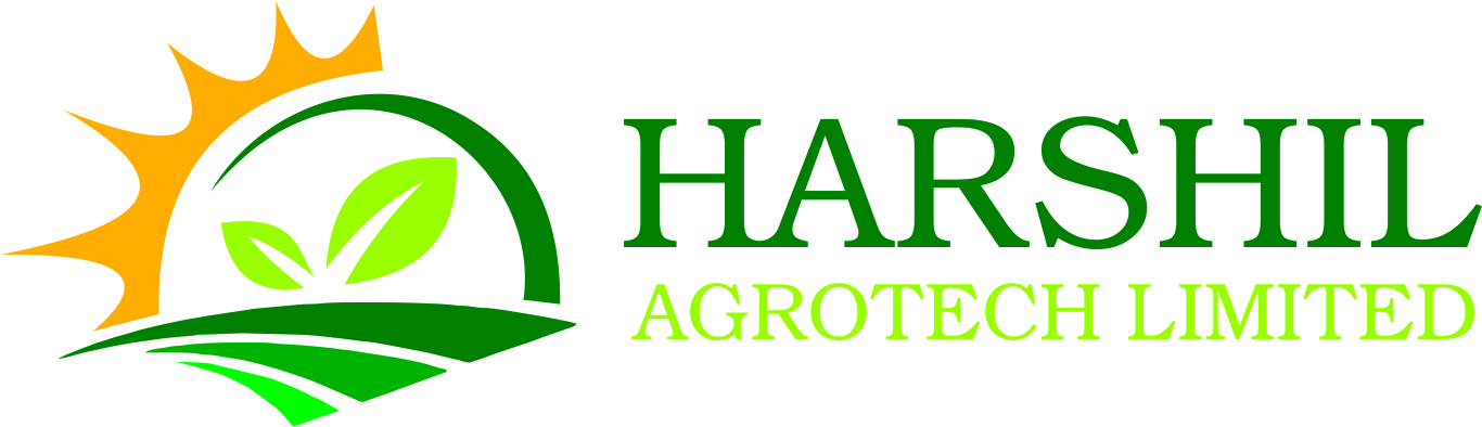 Harshil Agrotech Limited Device mark 6675763 Trademark