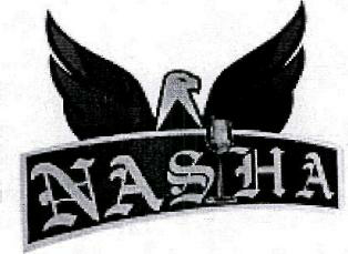 Nasha Device mark 2468075 Trademark