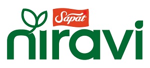 Sapat Niravi (label) Device mark 6675784 Trademark