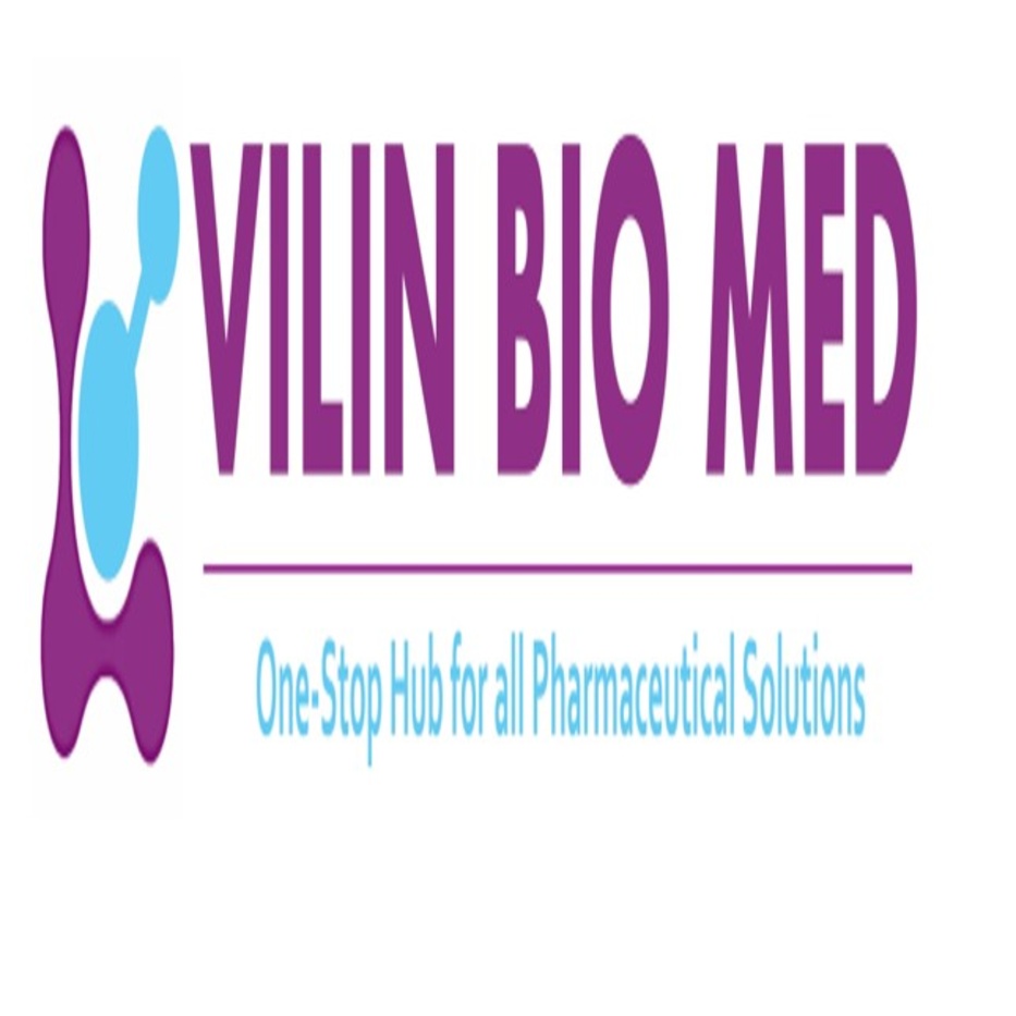 Vilin Bio Med Device mark 6675826 Trademark